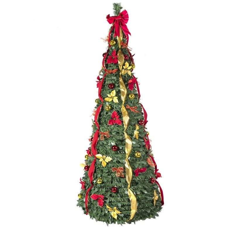 Christmas Tree, Christmas Decorations, Holiday Decorations