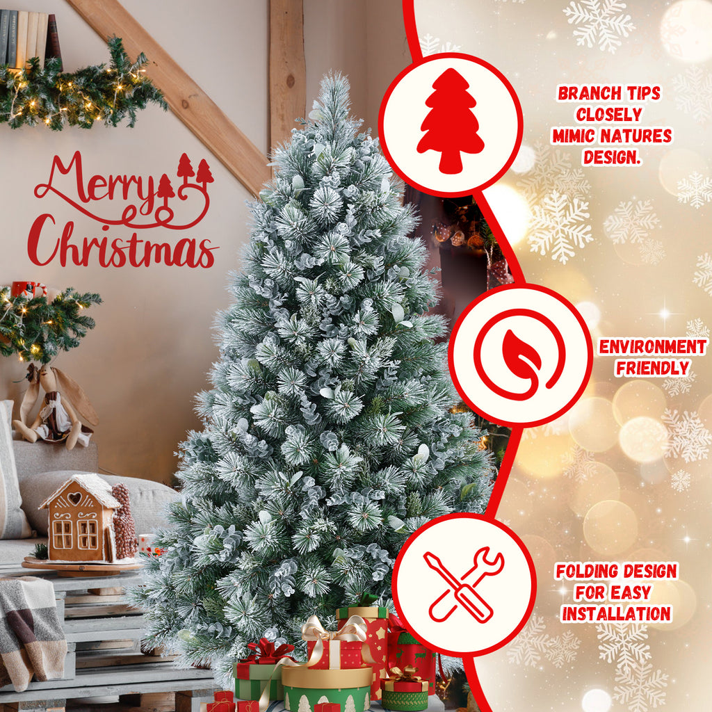 Christmas Tree, Christmas Decorations