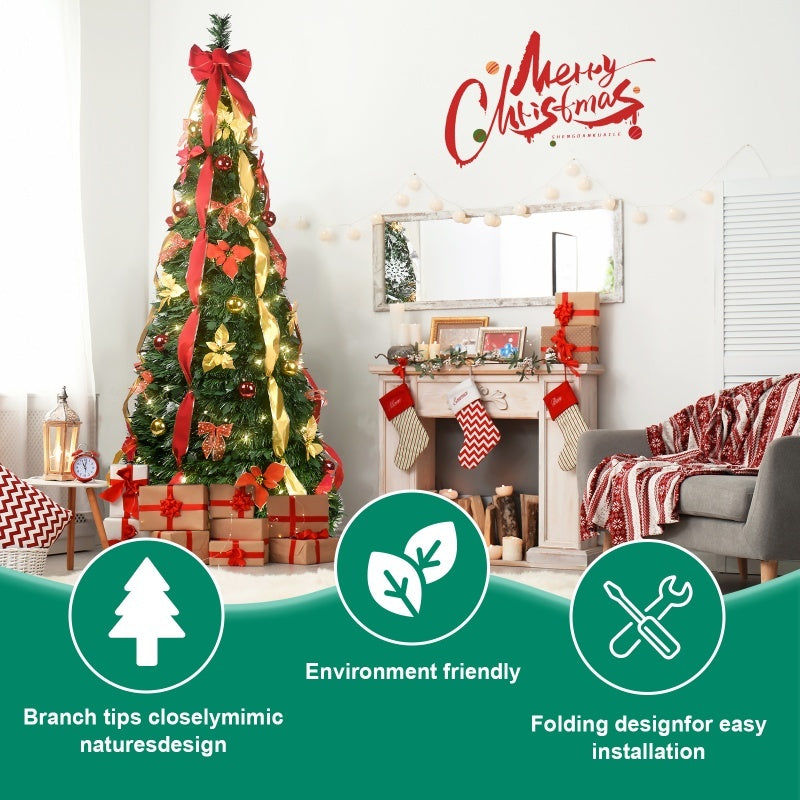 Christmas Tree, Christmas Decorations, Holiday Decorations