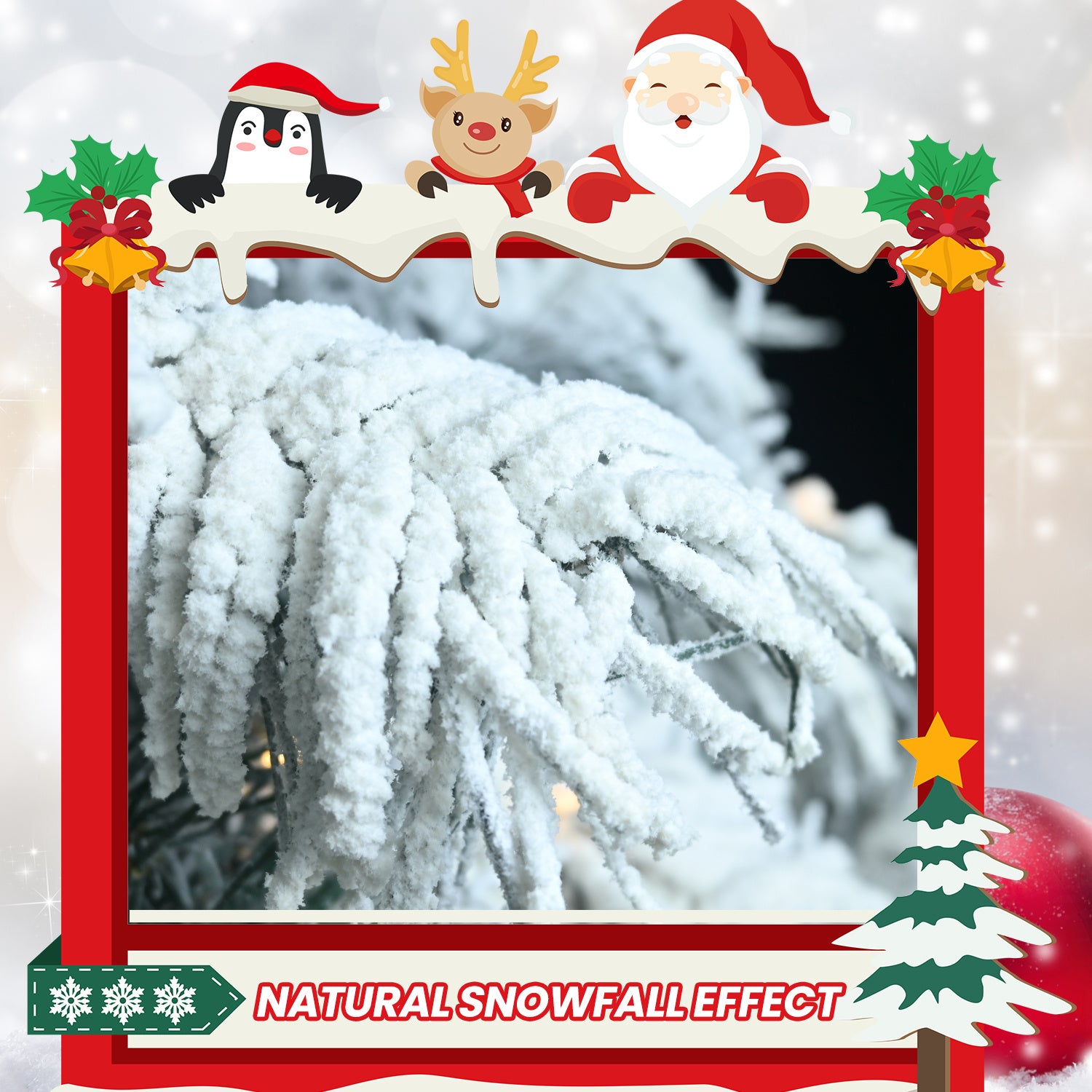 PE, PVC Christmas Tree, Christmas Decorations, Holiday Decorations