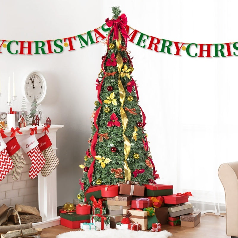 Christmas Tree, Christmas Decorations, Holiday Decorations