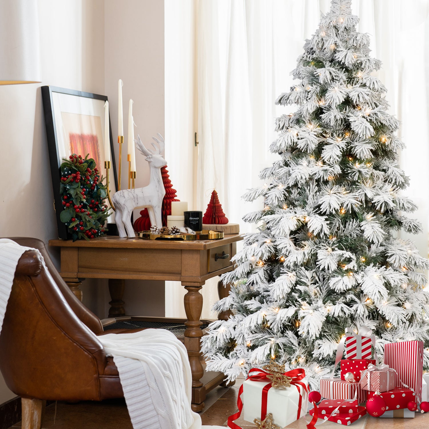 PE, PVC Christmas Tree, Christmas Decorations, Holiday Decorations