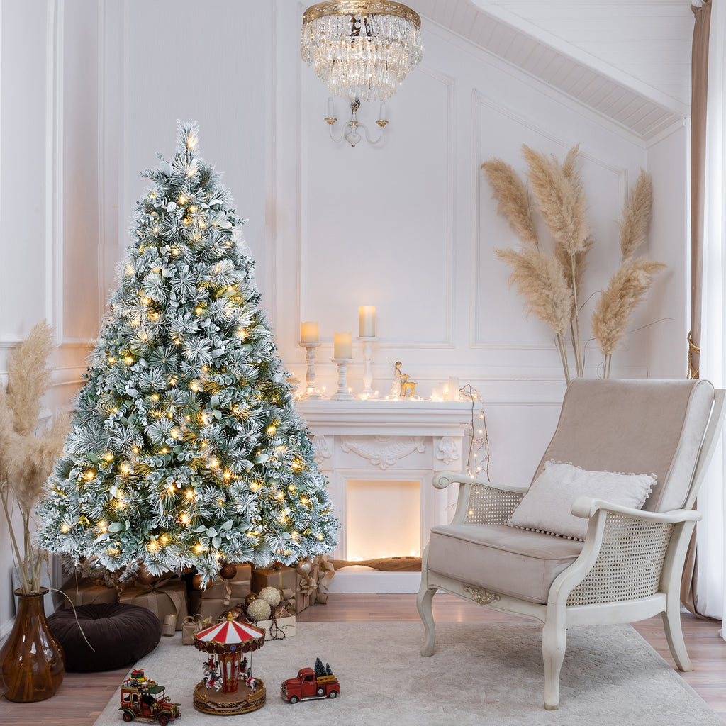 Christmas Tree, Christmas Decorations