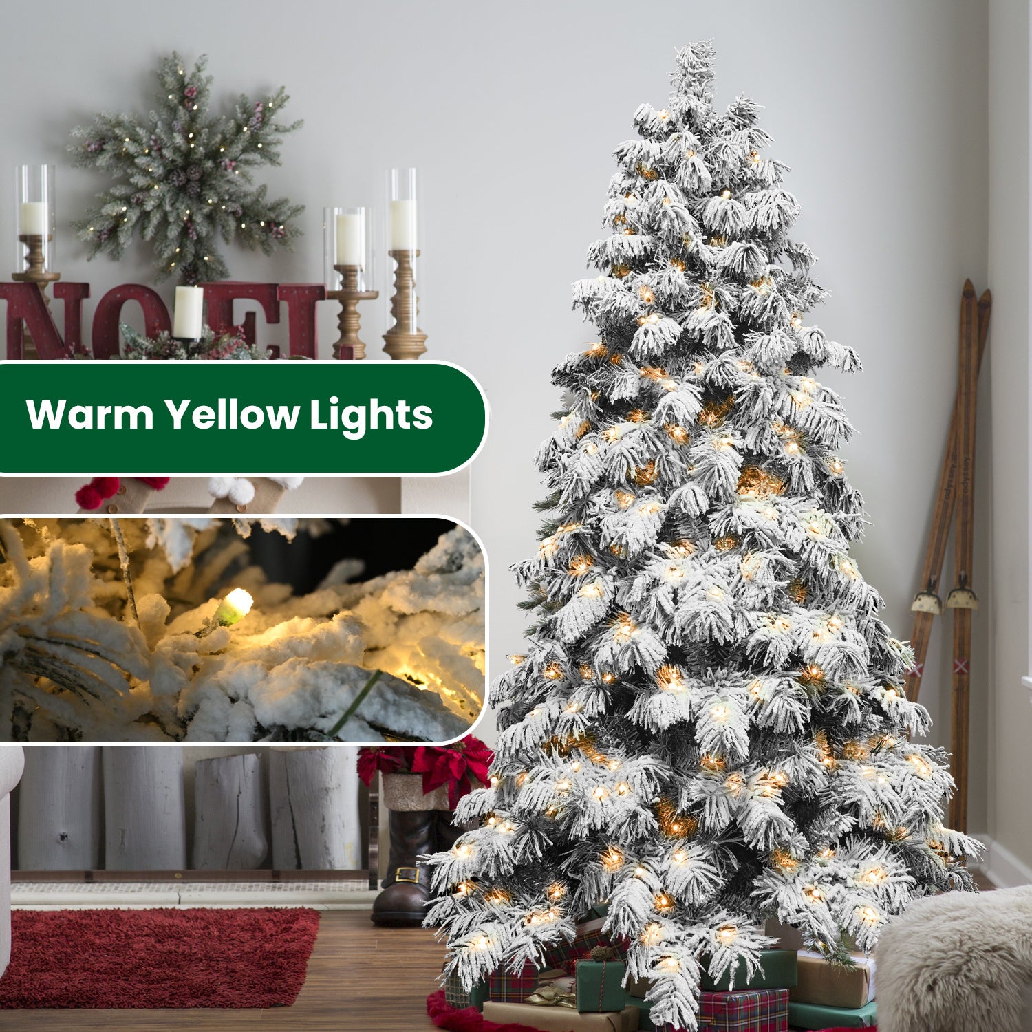PE, PVC Christmas Tree, Christmas Decorations, Holiday Decorations