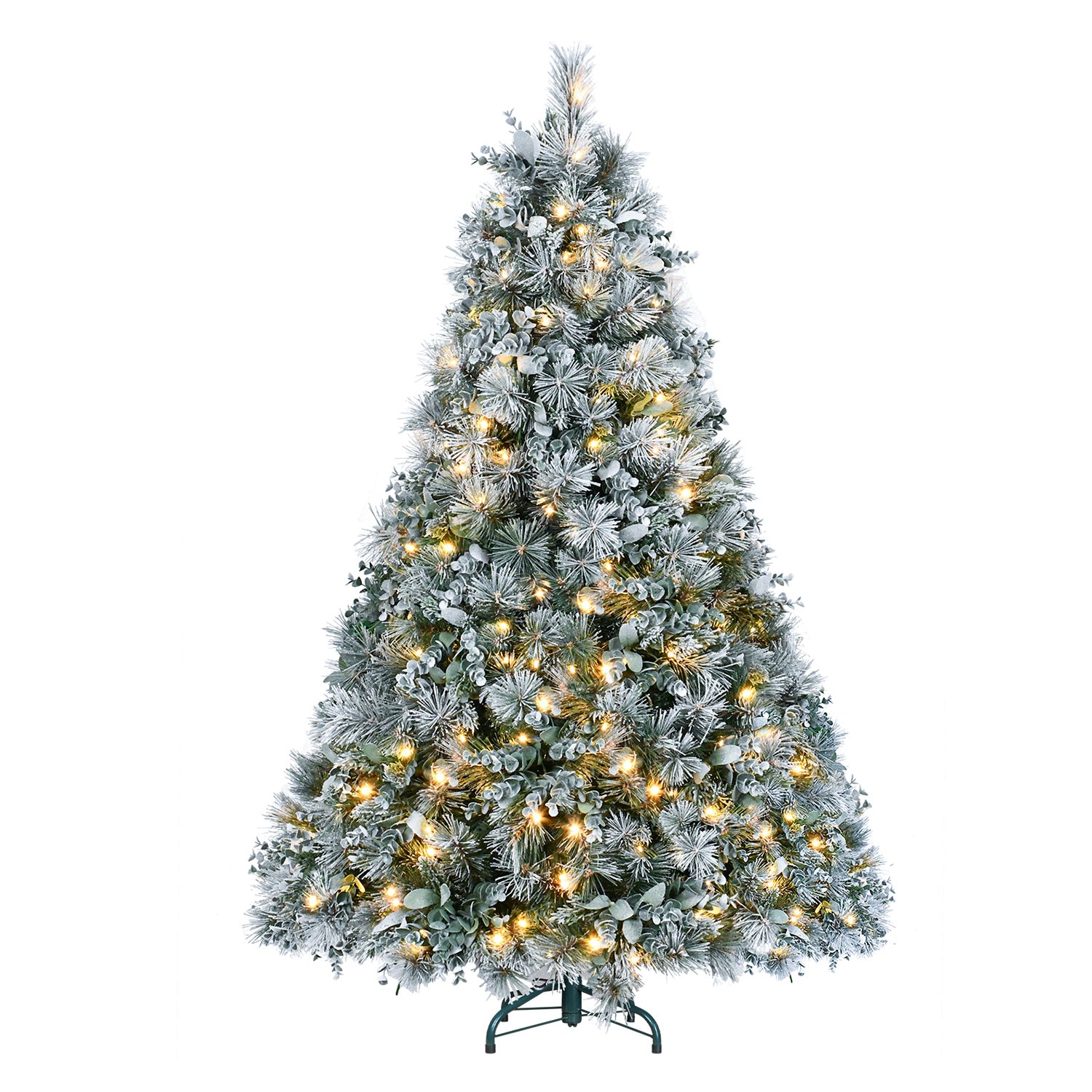 Christmas Tree, Christmas Decorations