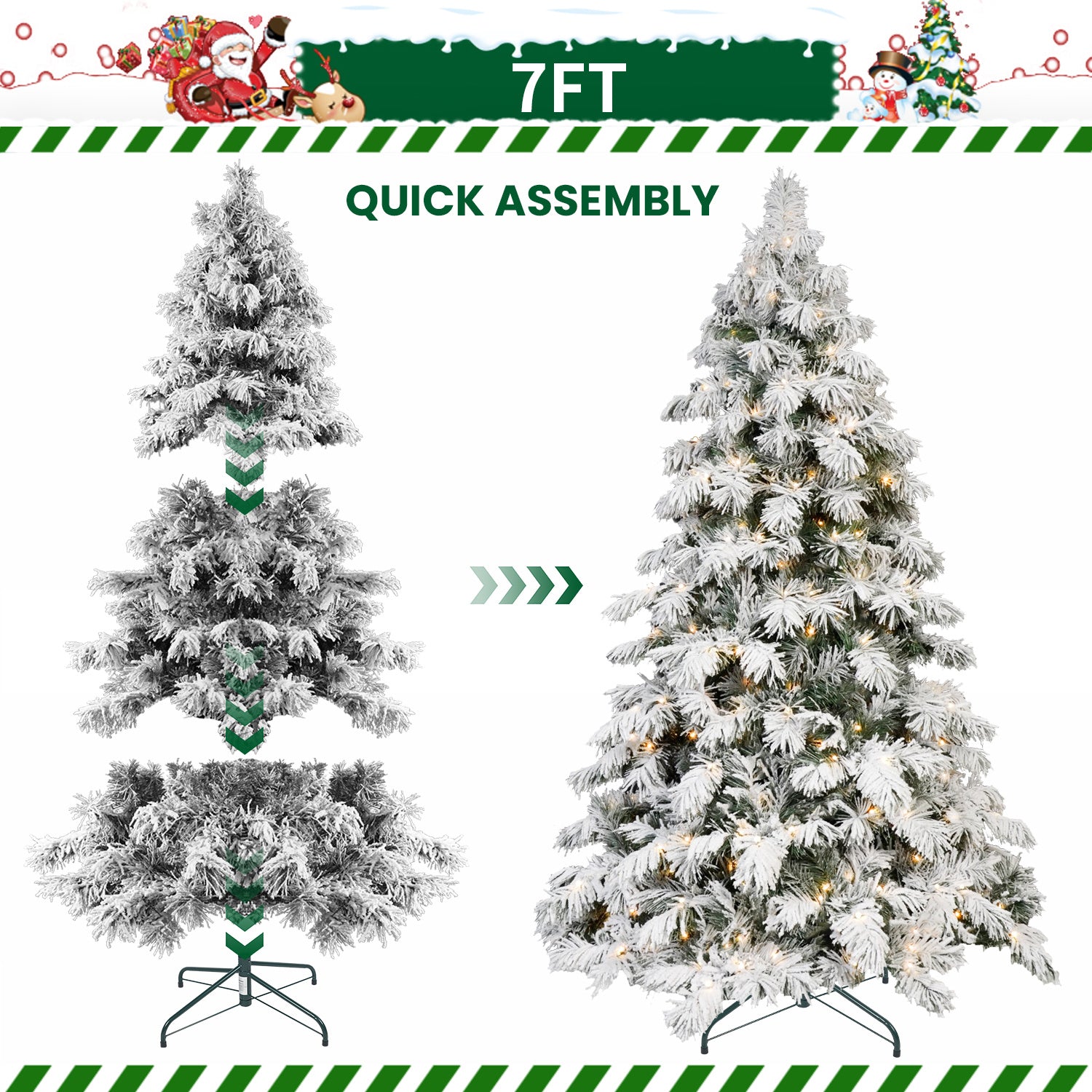 PE, PVC Christmas Tree, Christmas Decorations, Holiday Decorations