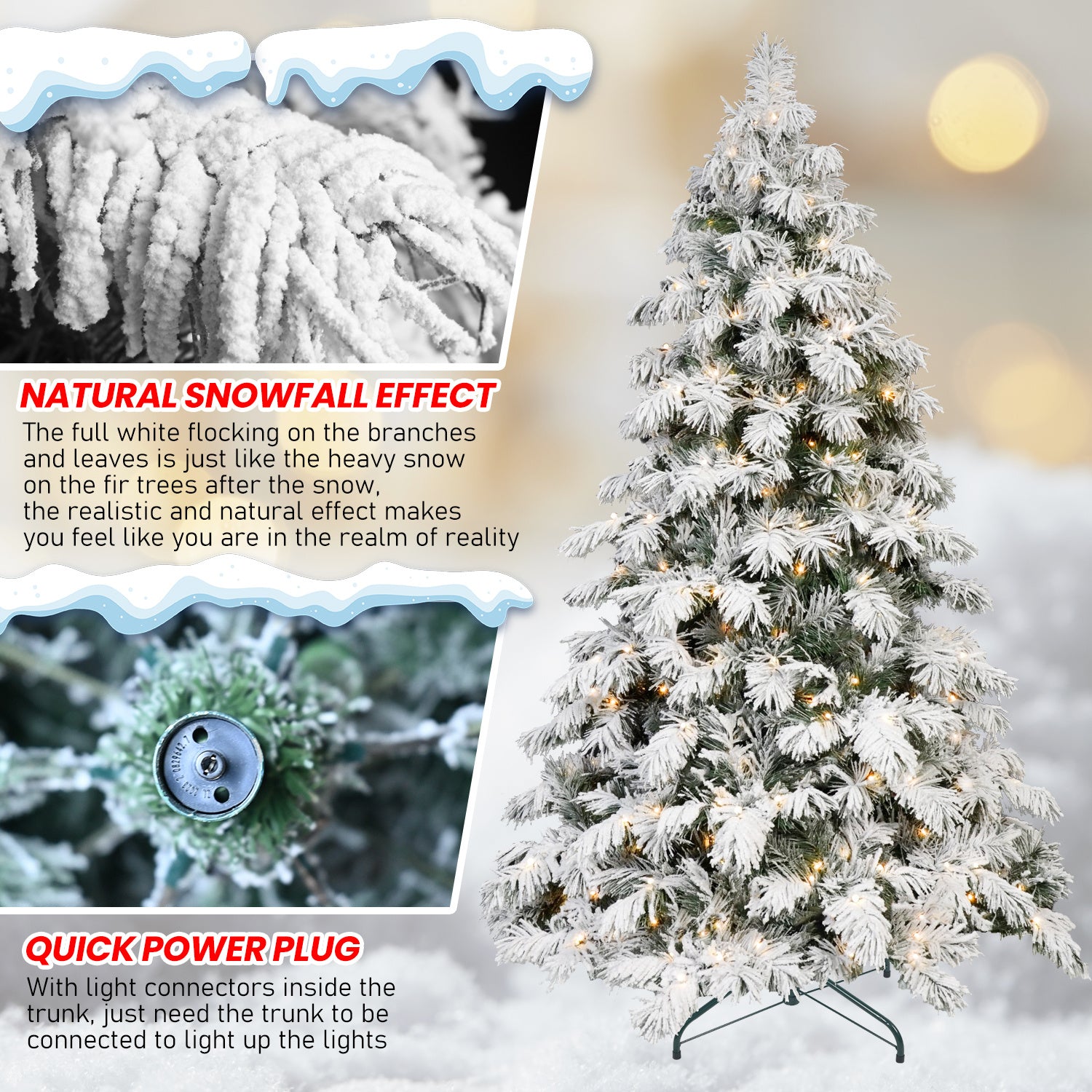 PE, PVC Christmas Tree, Christmas Decorations, Holiday Decorations