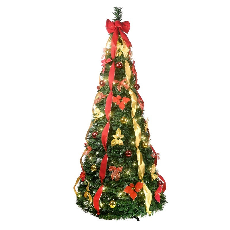 Christmas Tree, Christmas Decorations, Holiday Decorations